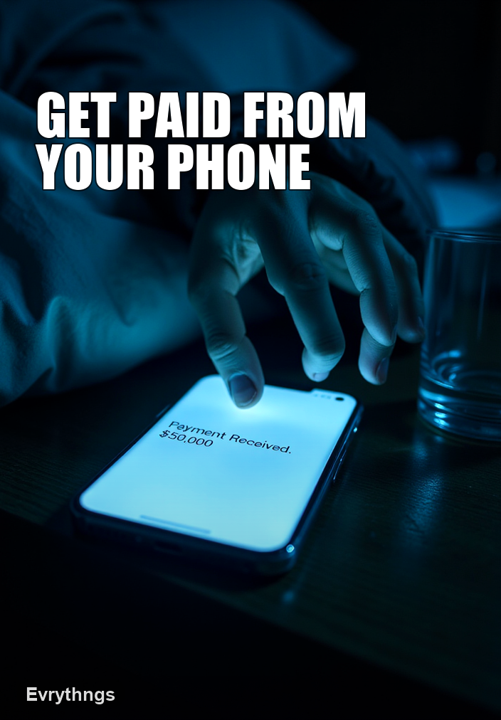 I Was Skeptical About Remote Work Until I Started Earning