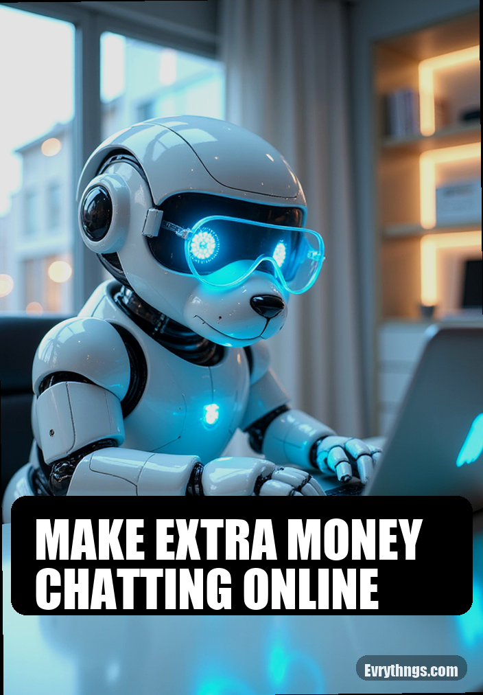 I Was Struggling to Make Ends Meet Until I Discovered This Side Hustle