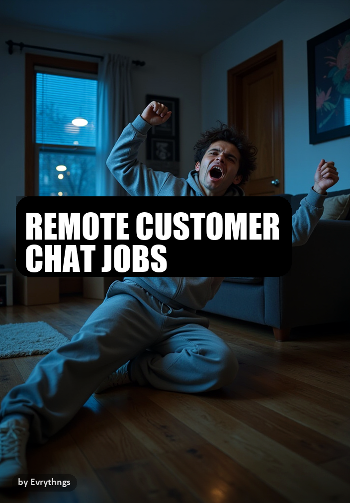 I Was Struggling to Pay Bills Until I Found This Online Job