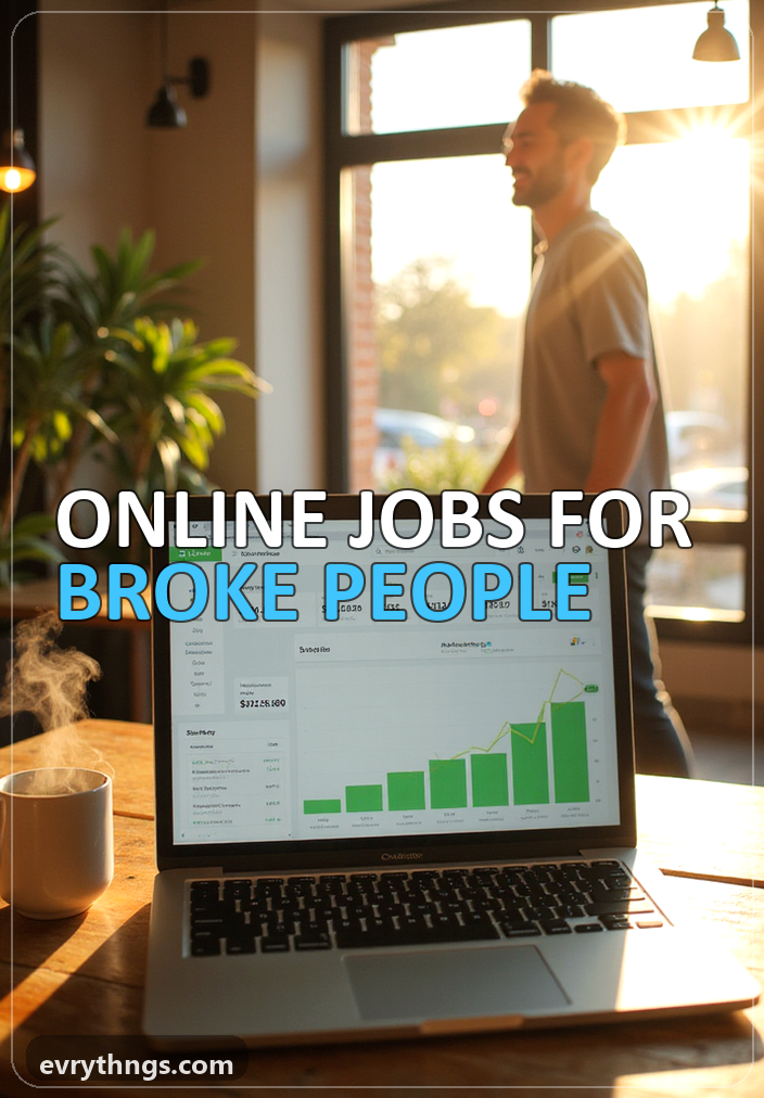 I Was Tight on Cash Until I Found These Easy Online Jobs