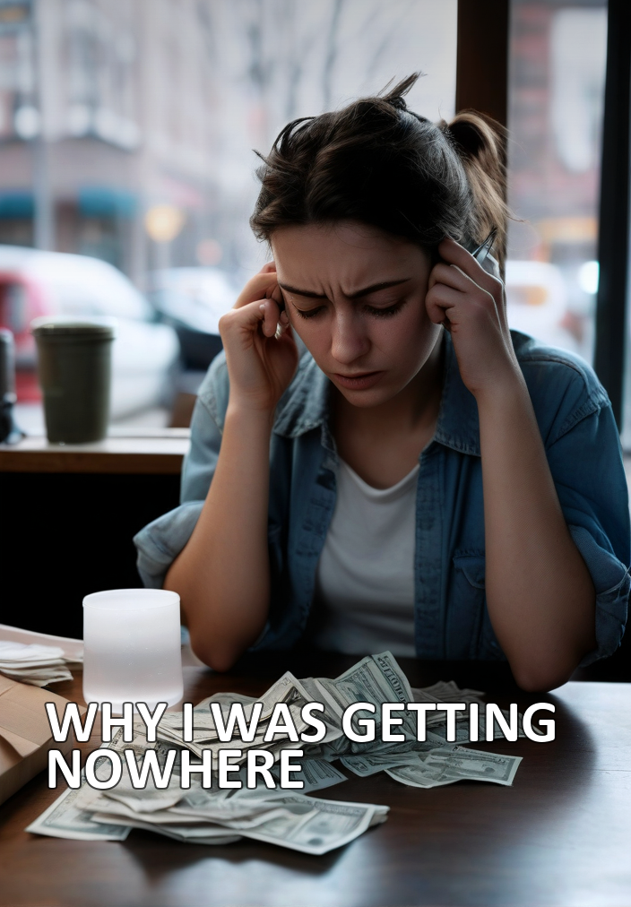 Learning to Live Without the Burden of Debt Anxiety