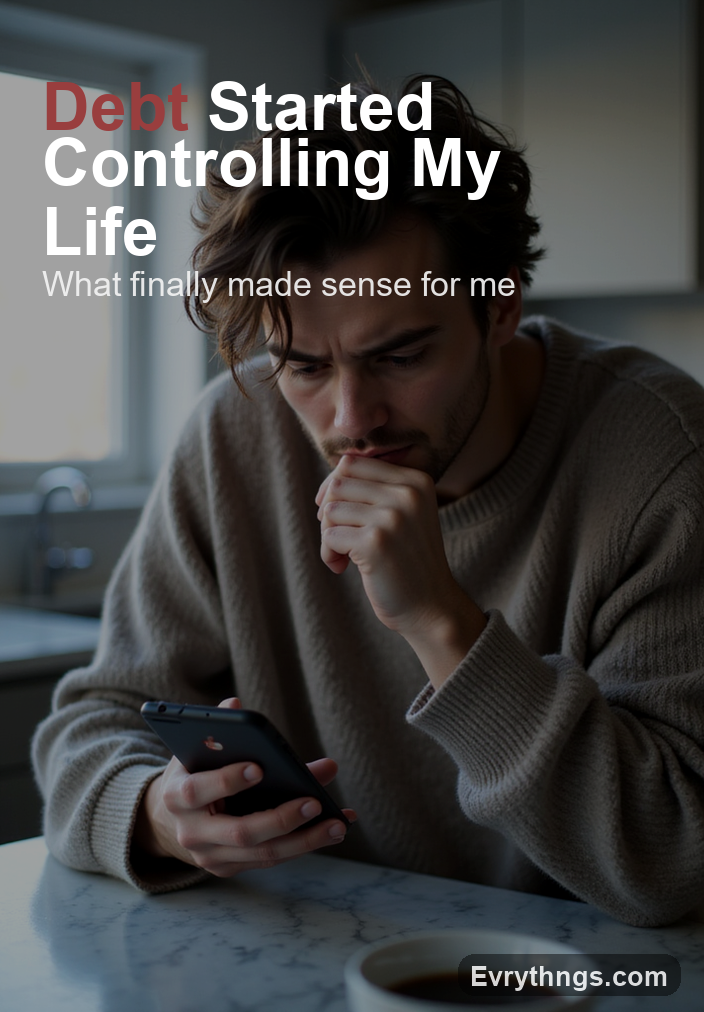 Living Paycheck to Paycheck: Breaking the Cycle of Financial Stress