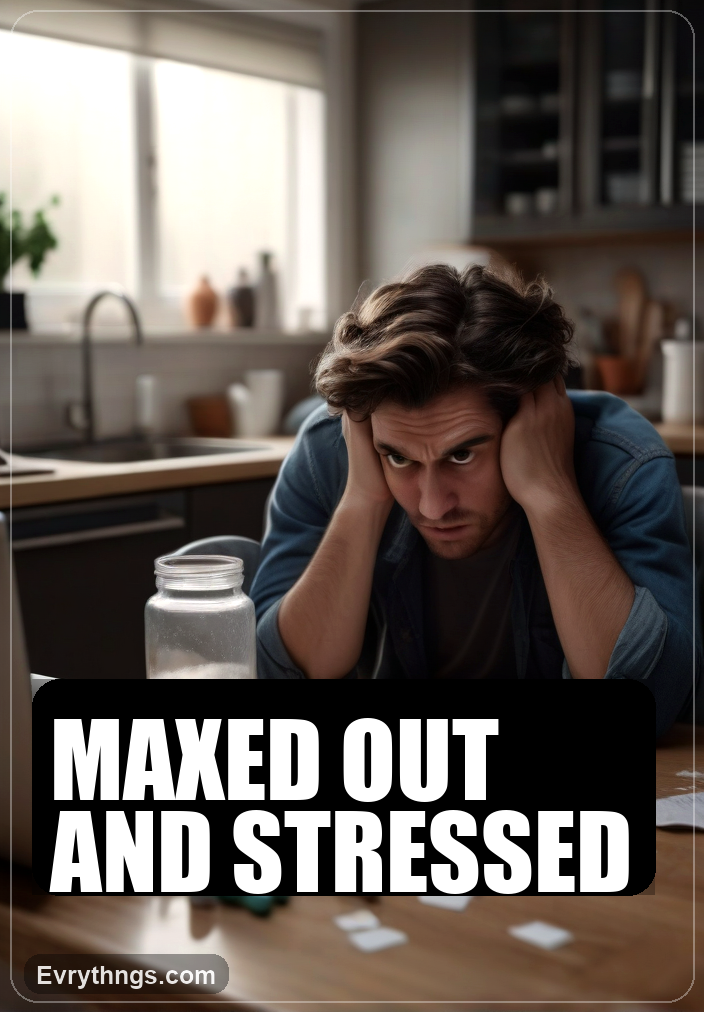 Living with Money Anxiety: How I Learned to Cope