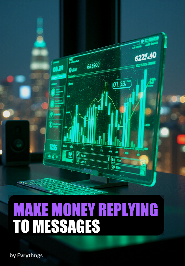 Looking for Extra Income? These Jobs Might Surprise You