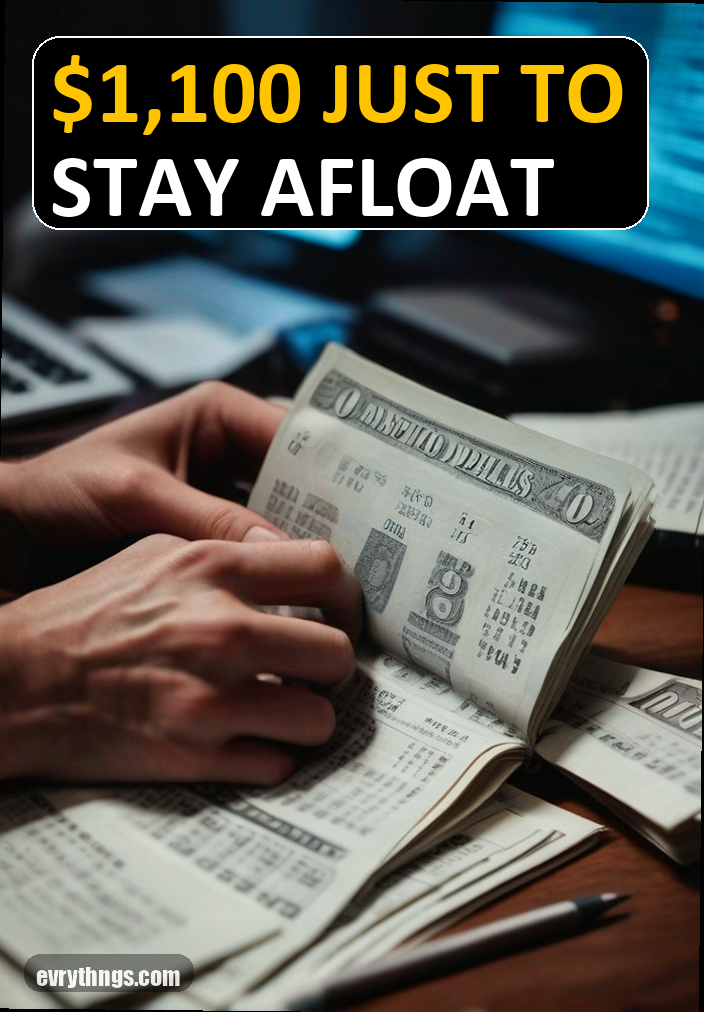 Managing Money Anxiety: Tips for Those Stressed by Debt