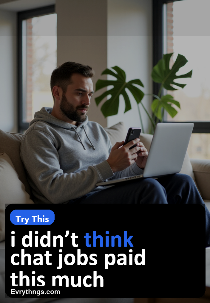 My Journey From Feeling Broke to Earning Money Online