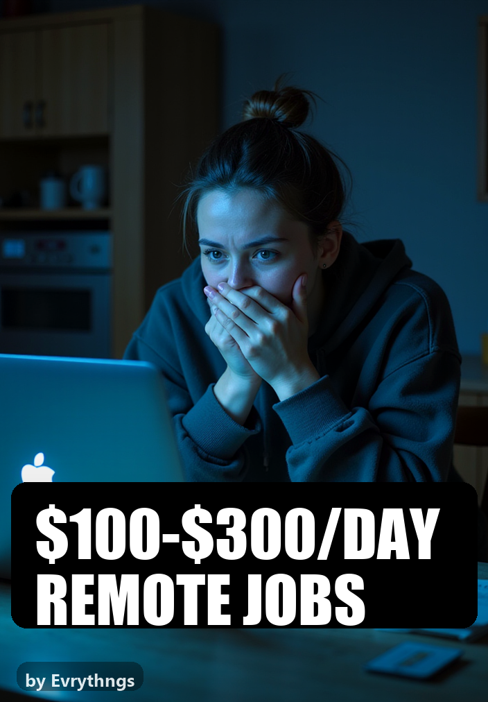 My Journey From Financial Stress to Earning More Online