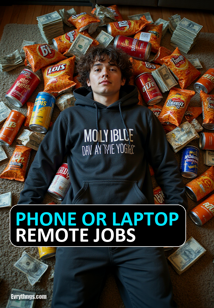 My Journey from Financial Stress to Earning Online