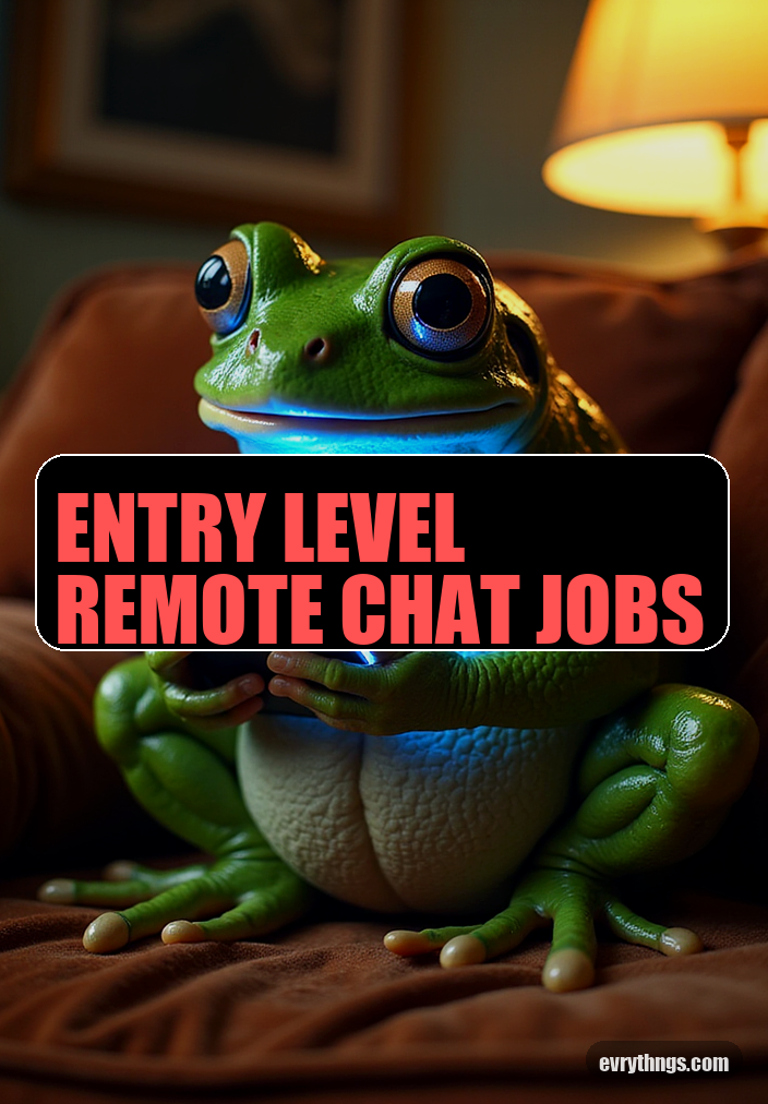 No Experience? No Problem: My Favorite Easy Online Jobs