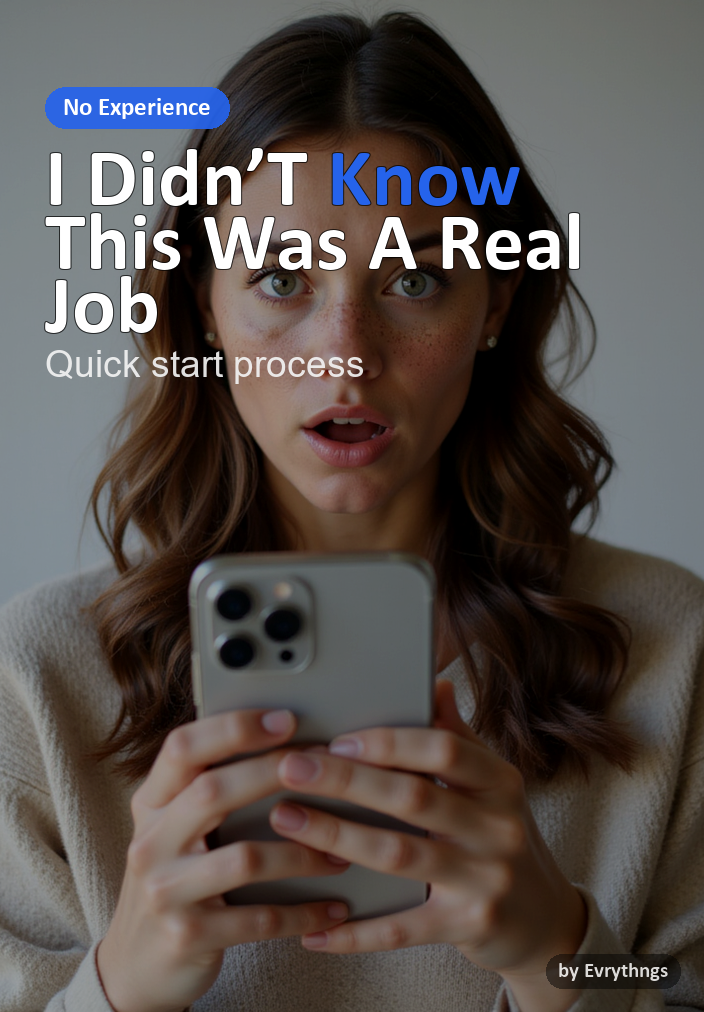 Online Income Ideas That Don’t Require Experience