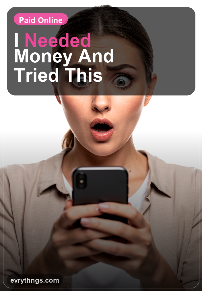 Real Side Hustles That Helped Me Pay Off Debt