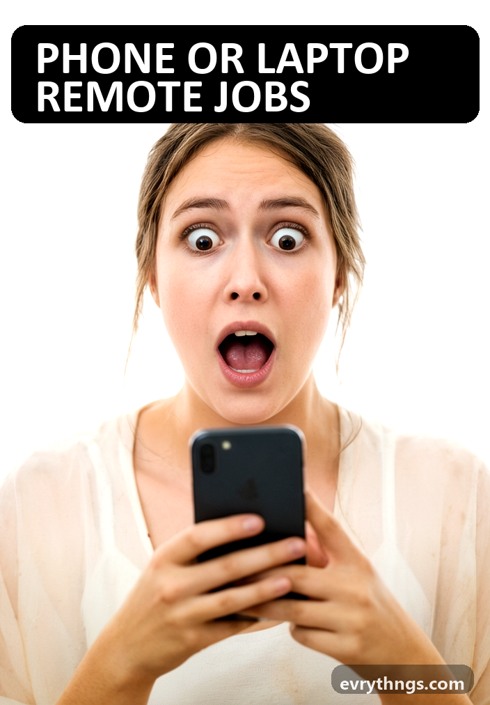 Remote Jobs That Allow You to Work from Anywhere