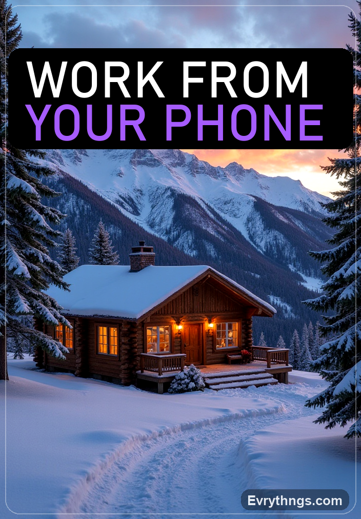 Simple Ways I Found to Make Money from Home with No Experience