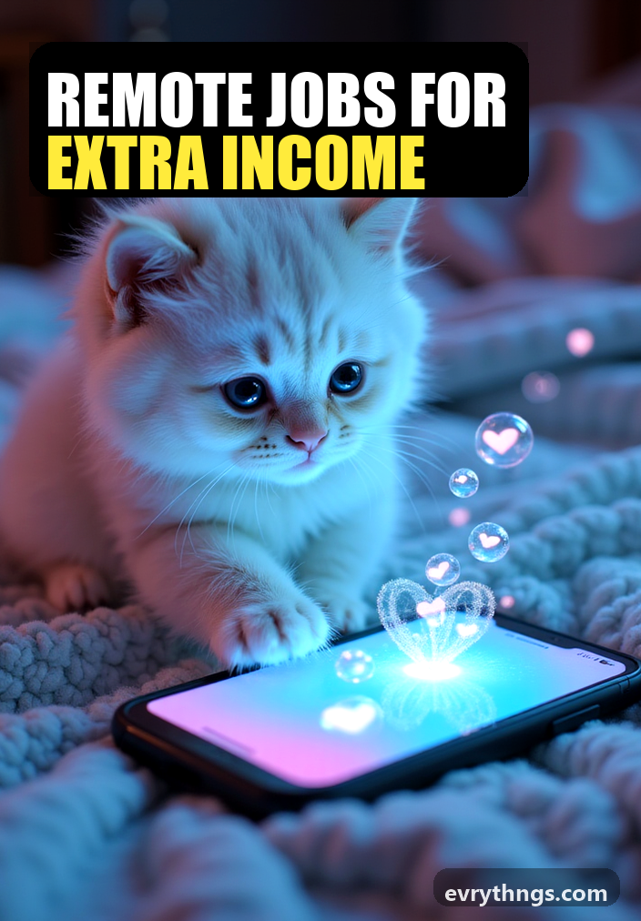 Simple Ways to Earn Extra Cash from Home Without a Degree