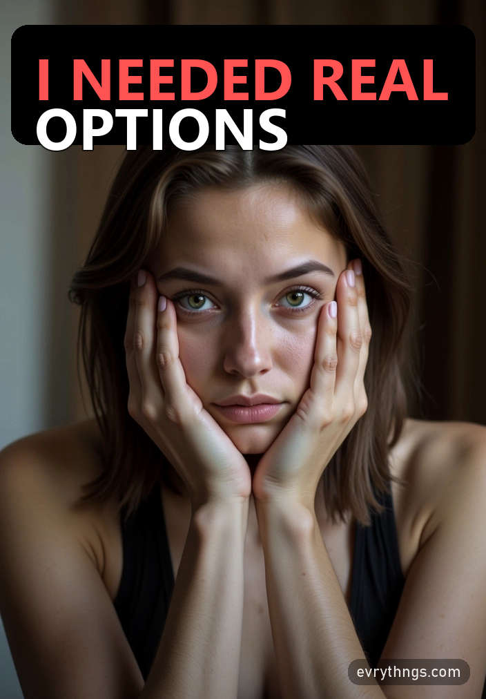 Tackling Financial Anxiety: Steps I Took to Regain Control