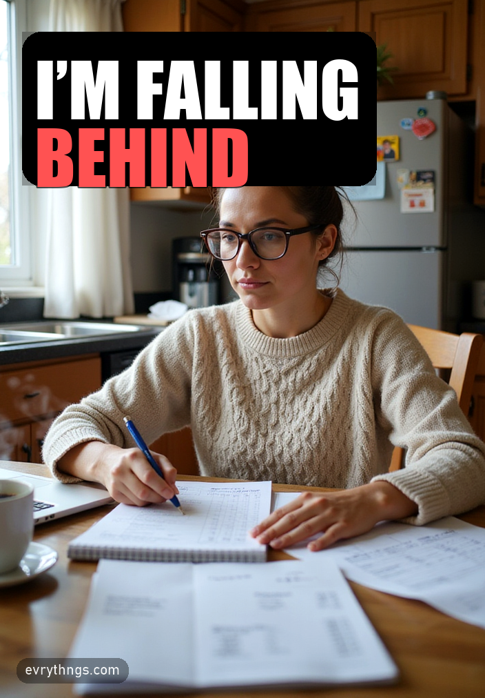 The Anxiety of Collections: Learning to Face My Debt