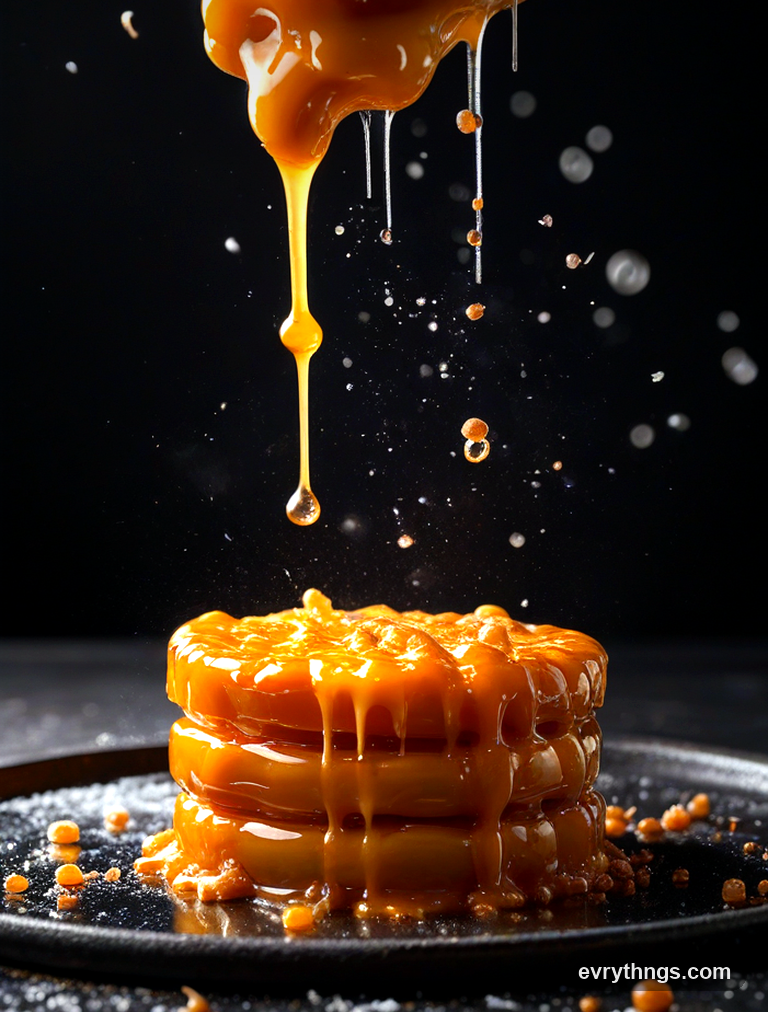 The Art of Creating a Food-Centric Lifestyle