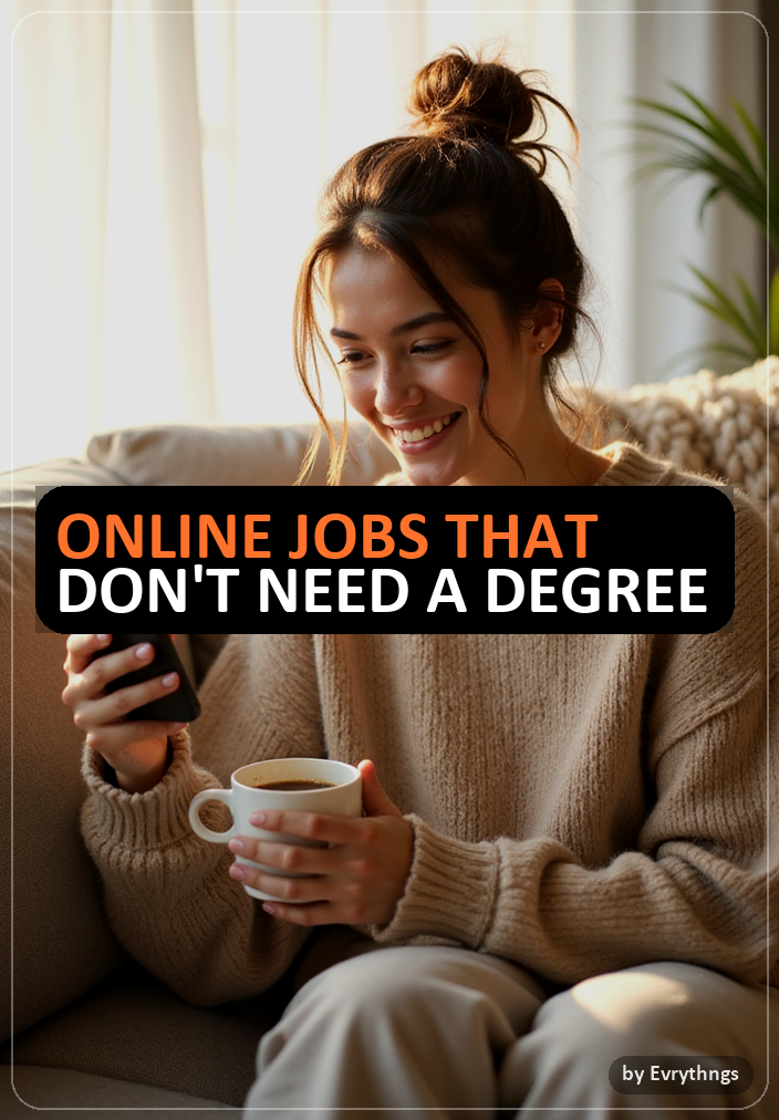 The Beginner-Friendly Online Jobs That Actually Pay