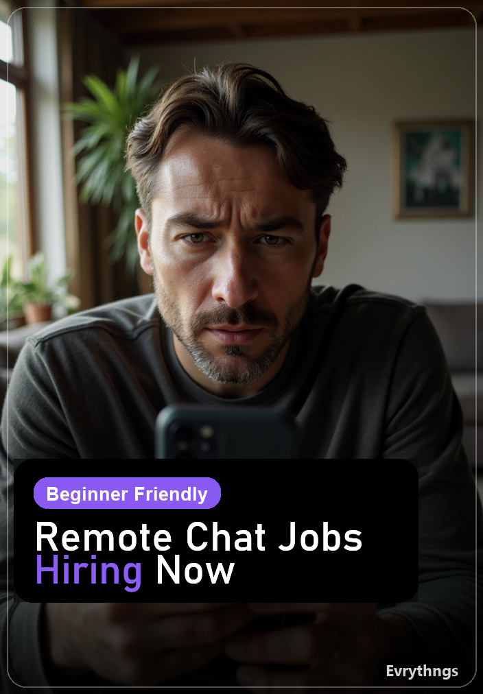 The Best Beginner-Friendly Jobs You Can Do From Your Couch