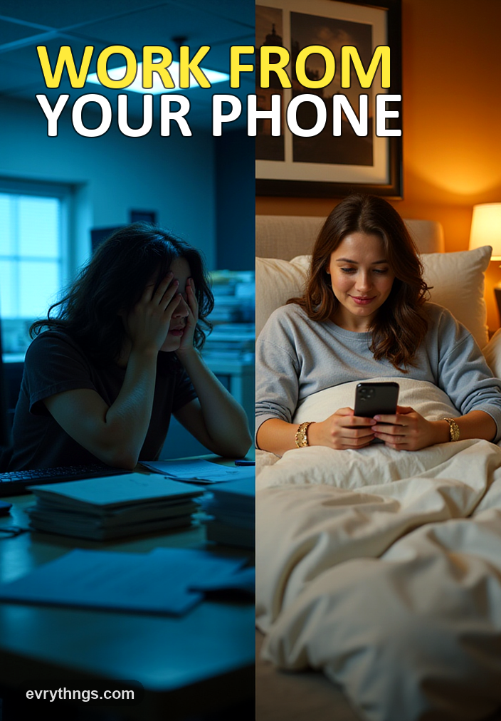 The Best No-Experience Jobs You Can Start Today for Extra Cash