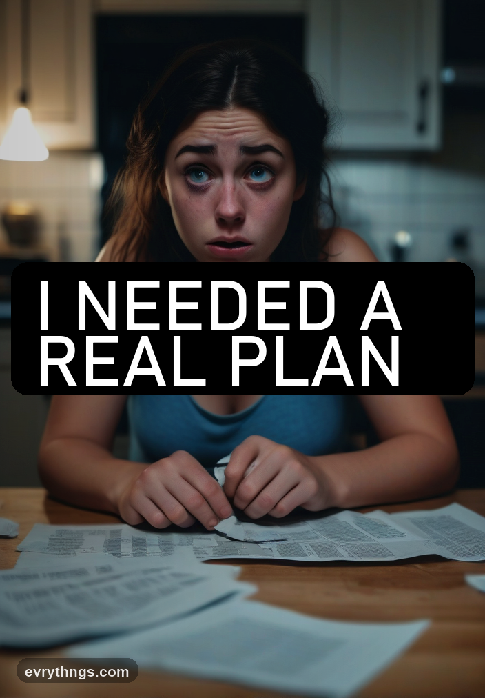 The Burden of Financial Shame: How I Started Talking About My Debt