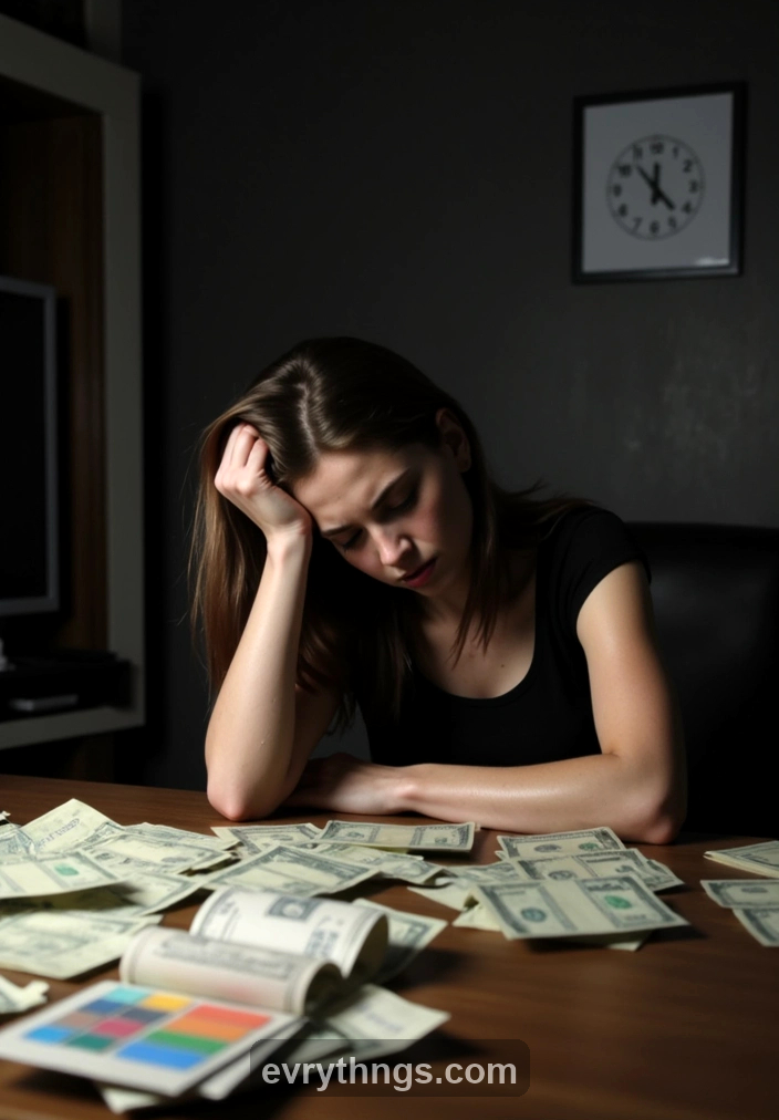 The Challenge of Staying Afloat with Rising Payments