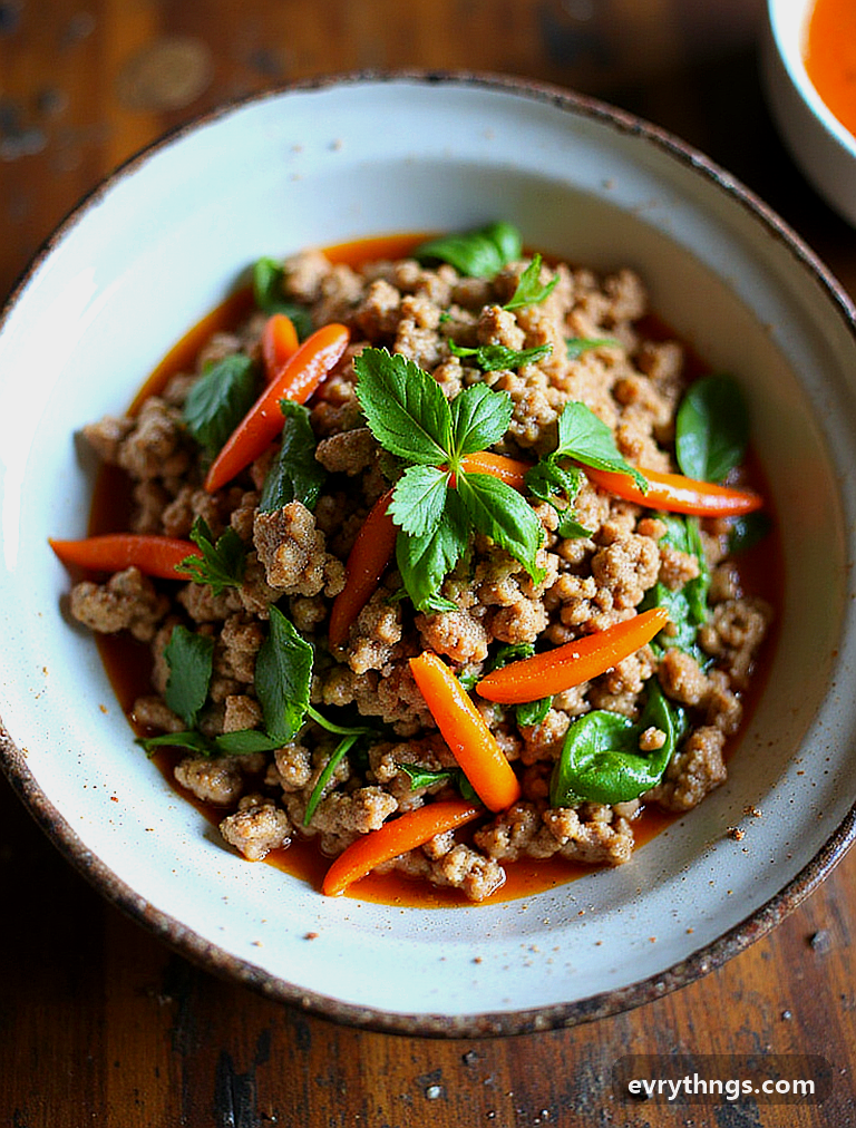 The Comfort of Cooking with Familiar Ingredients