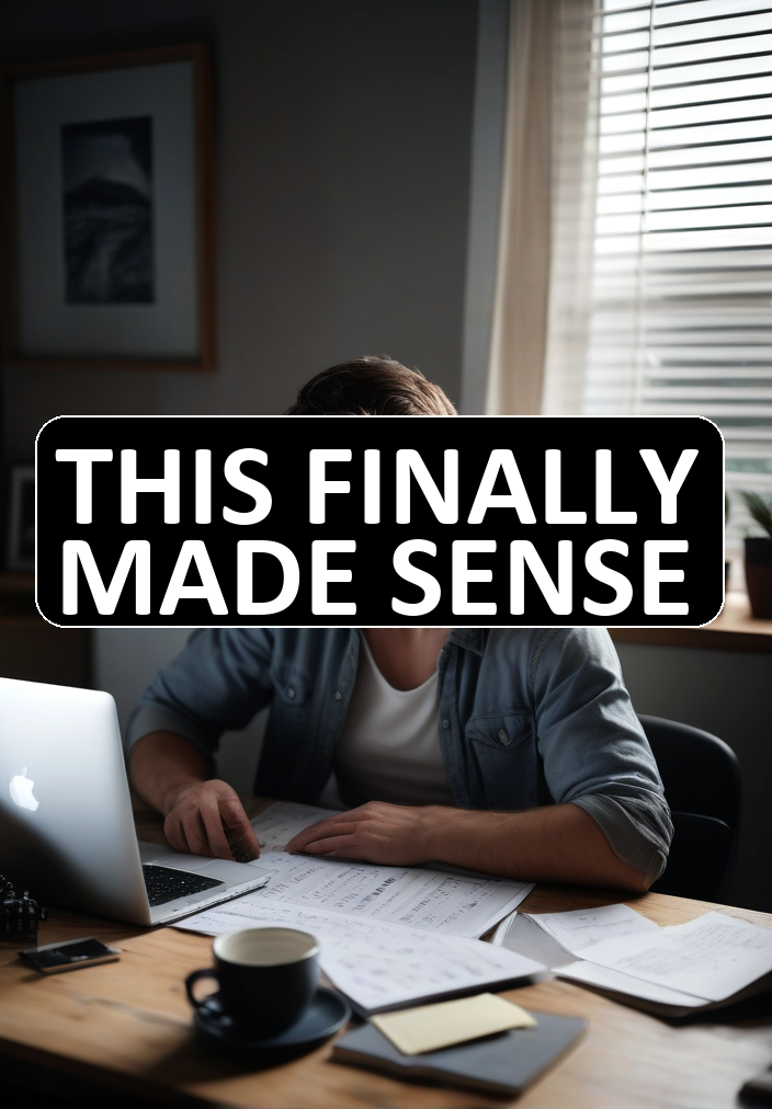 The Day I Realized My Debt Was Affecting My Mental Health