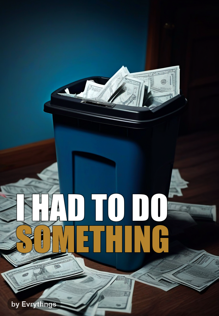 The Day I Took My First Step to Getting Out of Debt: A Turning Point