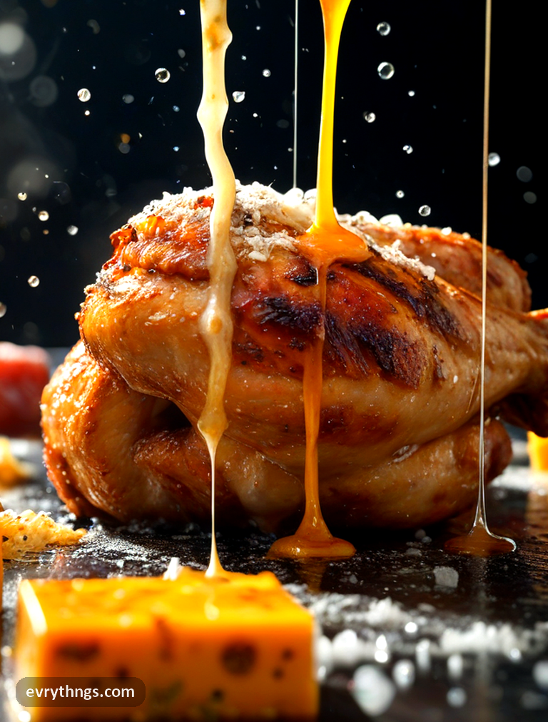 The Delights of Cooking for One: A Personal Journey