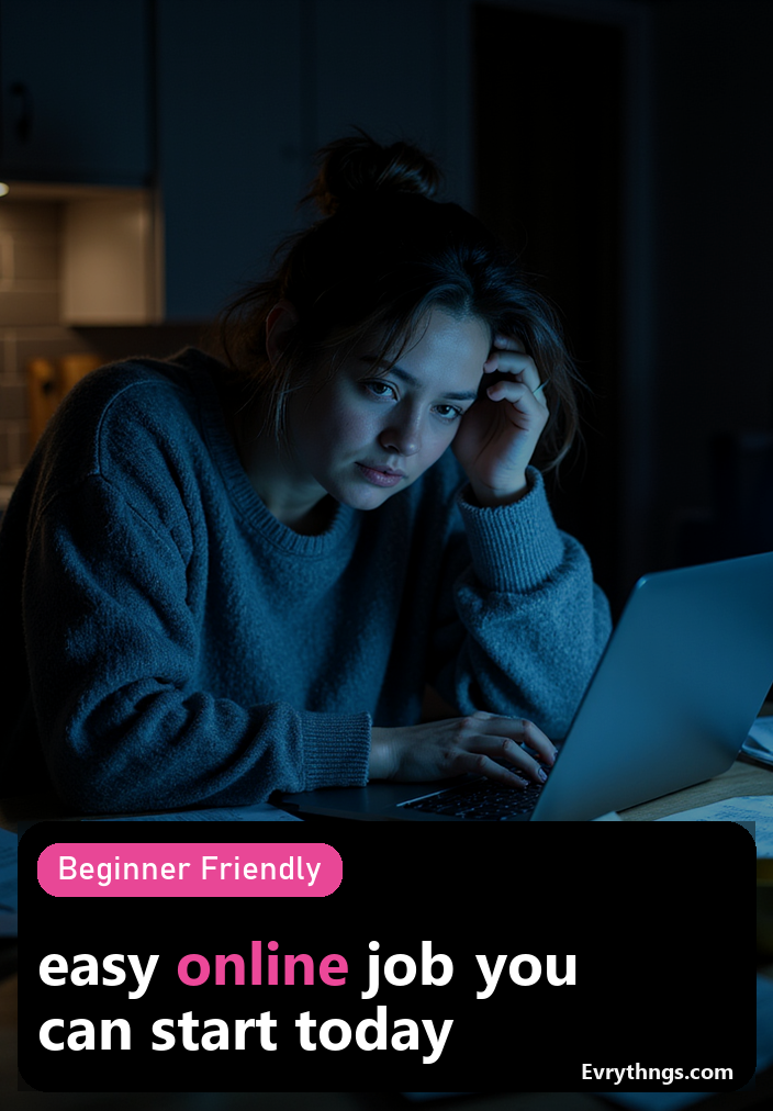 The Easiest Work From Home Gigs for Beginners