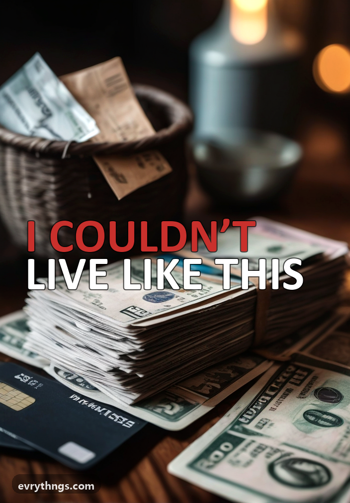 The Emotional Rollercoaster of Getting Out of Debt