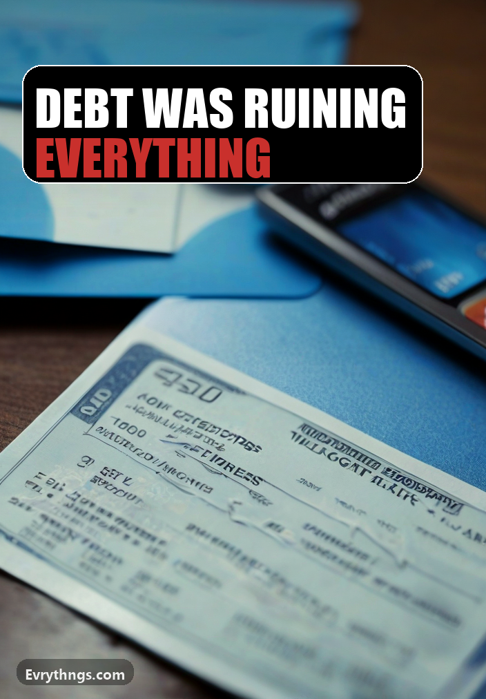 The Emotional Toll of Rising Interest Rates on My Debt