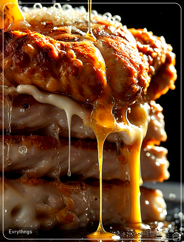 The Everyday Rituals of Cooking That Bring Comfort and Joy