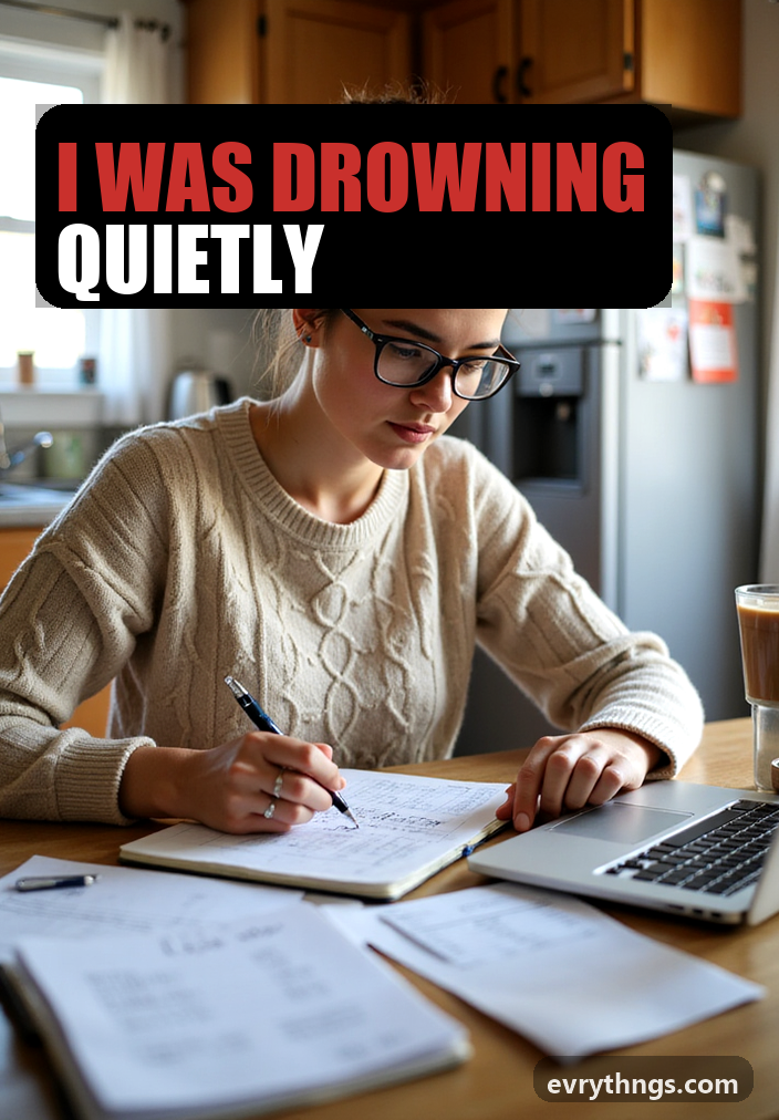 The Exhaustion of Living with Debt: Finding Solutions When You Feel Tired