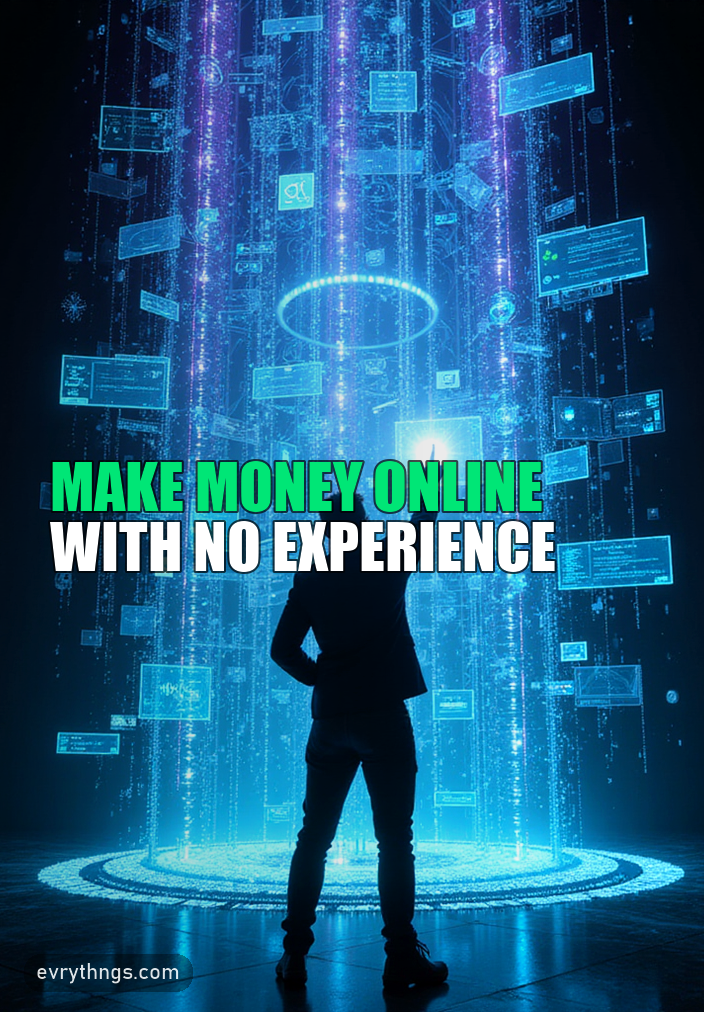 The Flexible Jobs That Allowed Me to Work From Anywhere