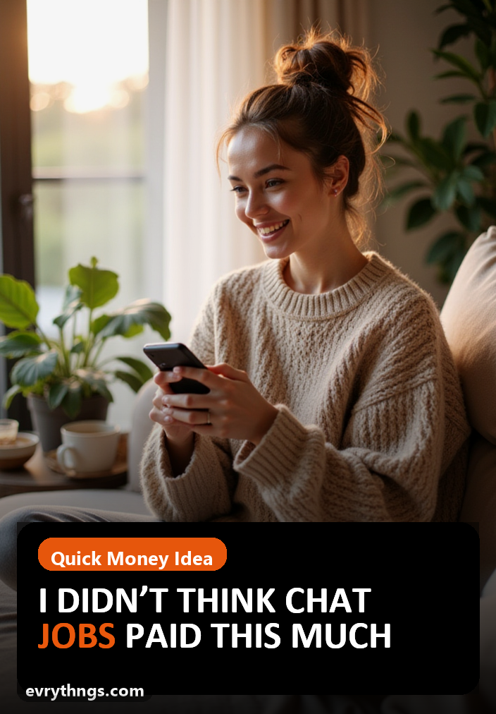 The Flexible Jobs That Allowed Me to Work From Anywhere