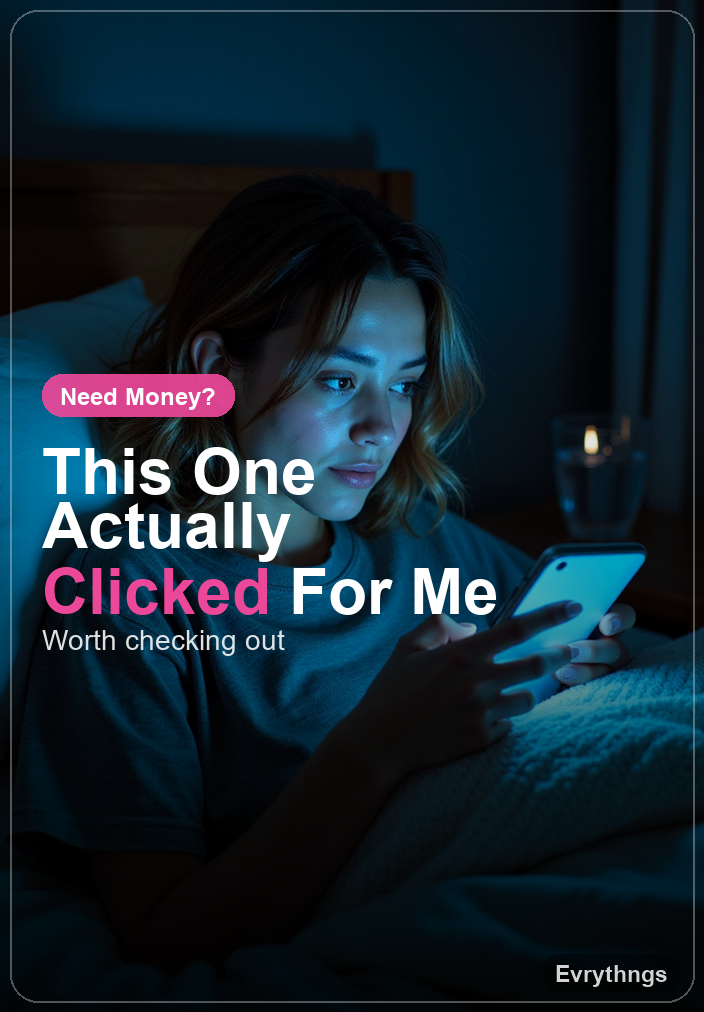 The Flexible Jobs That Helped Me Avoid Financial Stress