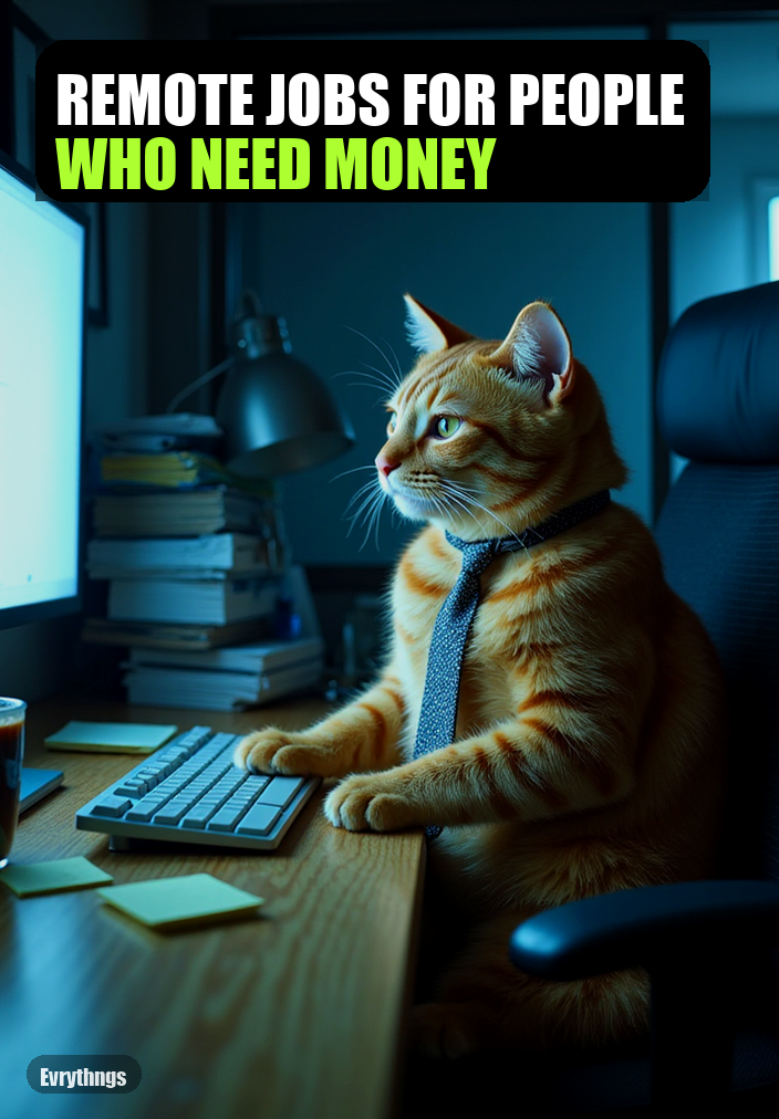 The Flexible Online Jobs That Fit My Lifestyle Perfectly