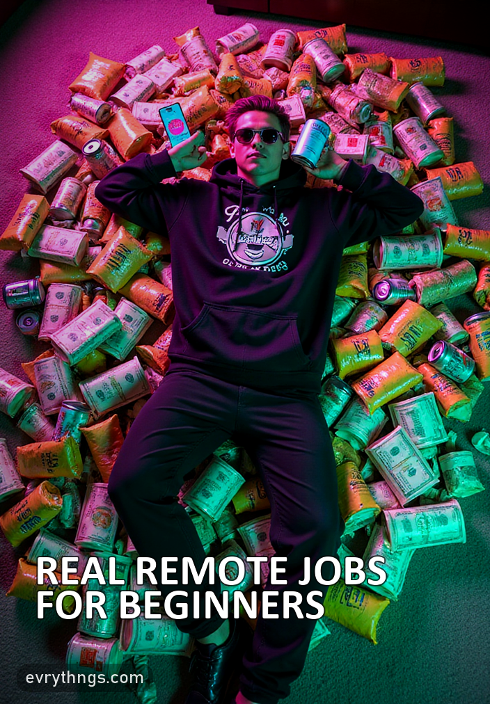 The Flexible Online Work Ideas for Busy People Like You