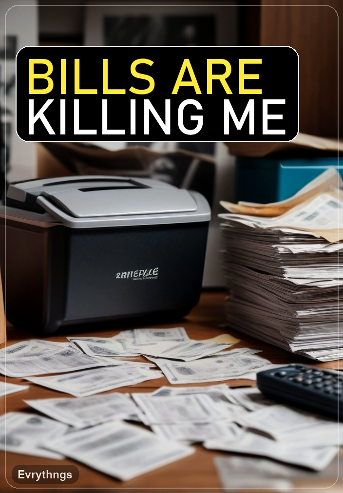 The Hidden Costs of Ignoring My Debt: A Personal Journey