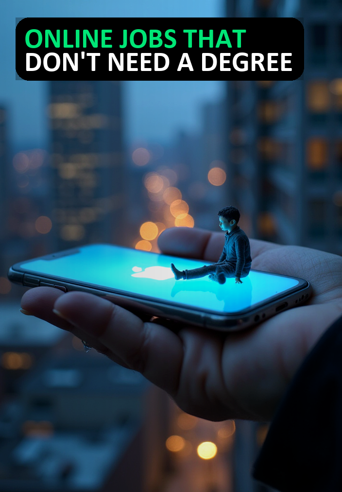 The Hidden Opportunities for Making Money Online