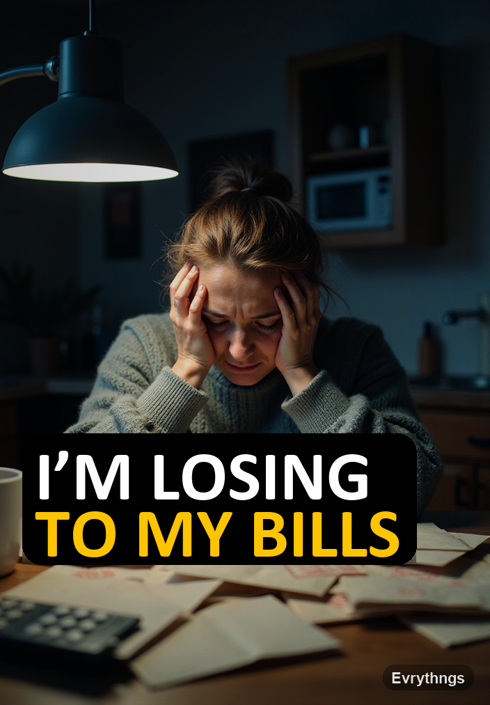 The Hidden Shame of Being in Collections: My Story