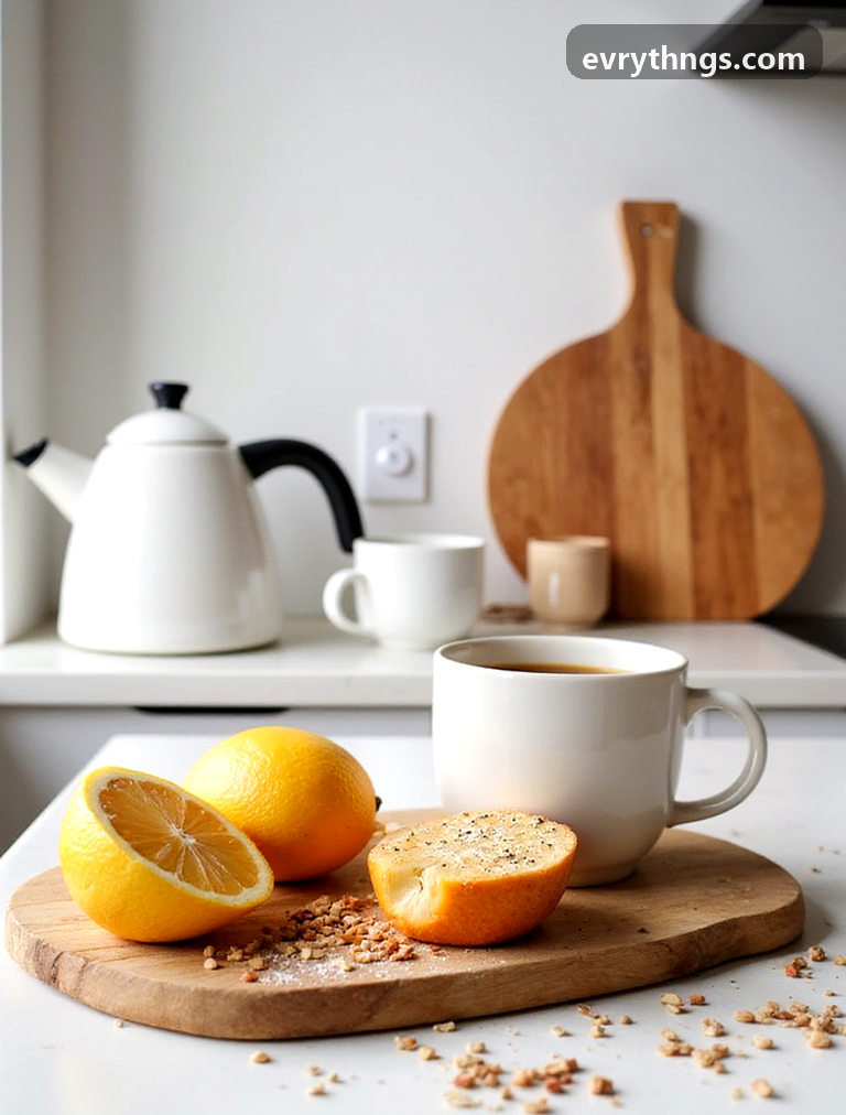 The Impact of Food Choices on Our Daily Lives