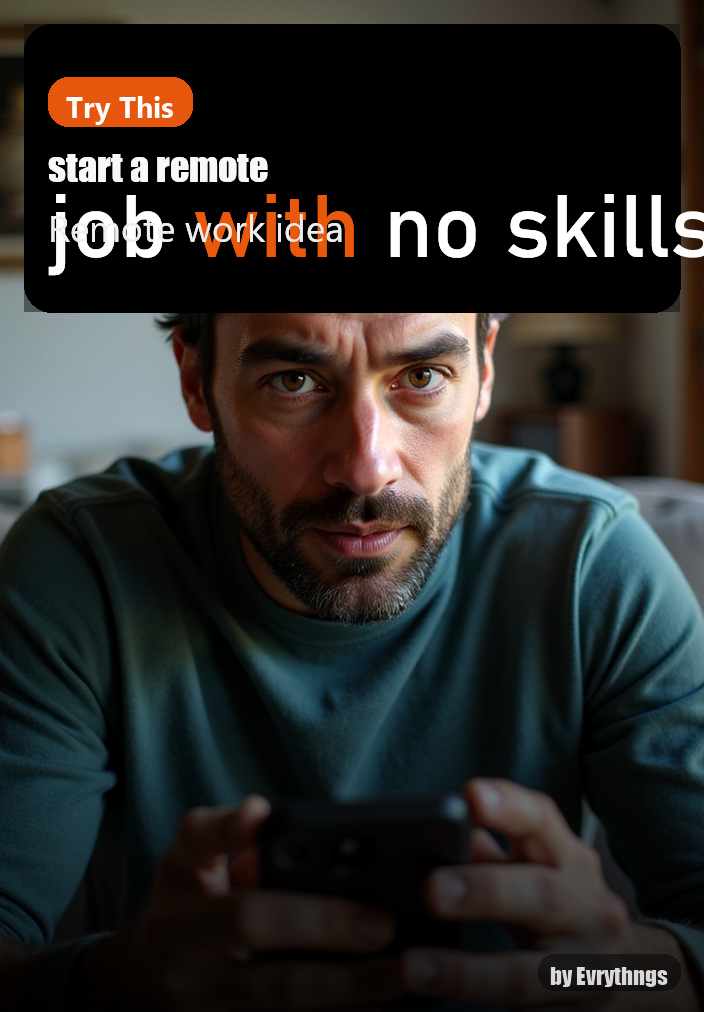 The Low-Risk Side Hustles That Anyone Can Start Today