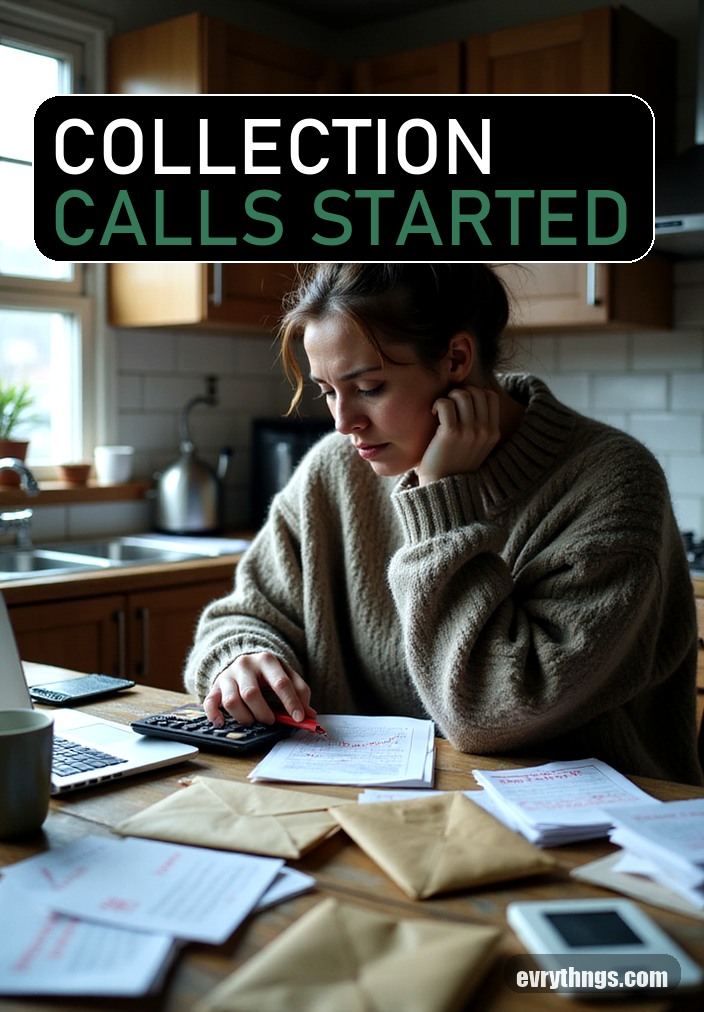 The Moment I Decided to Stop Living in Fear of My Debt