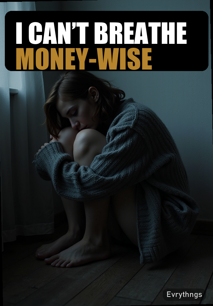 The Moment I Knew I Needed Help with My Credit Card Debt