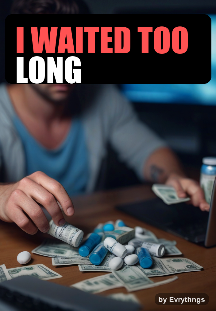 The Moment I Realized My Financial Anxiety Was Affecting My Health