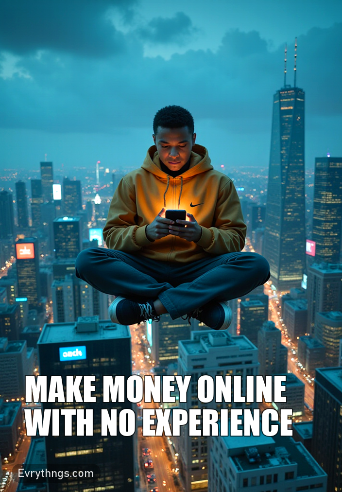 The Most Surprising Ways People Are Making Money Online Right Now