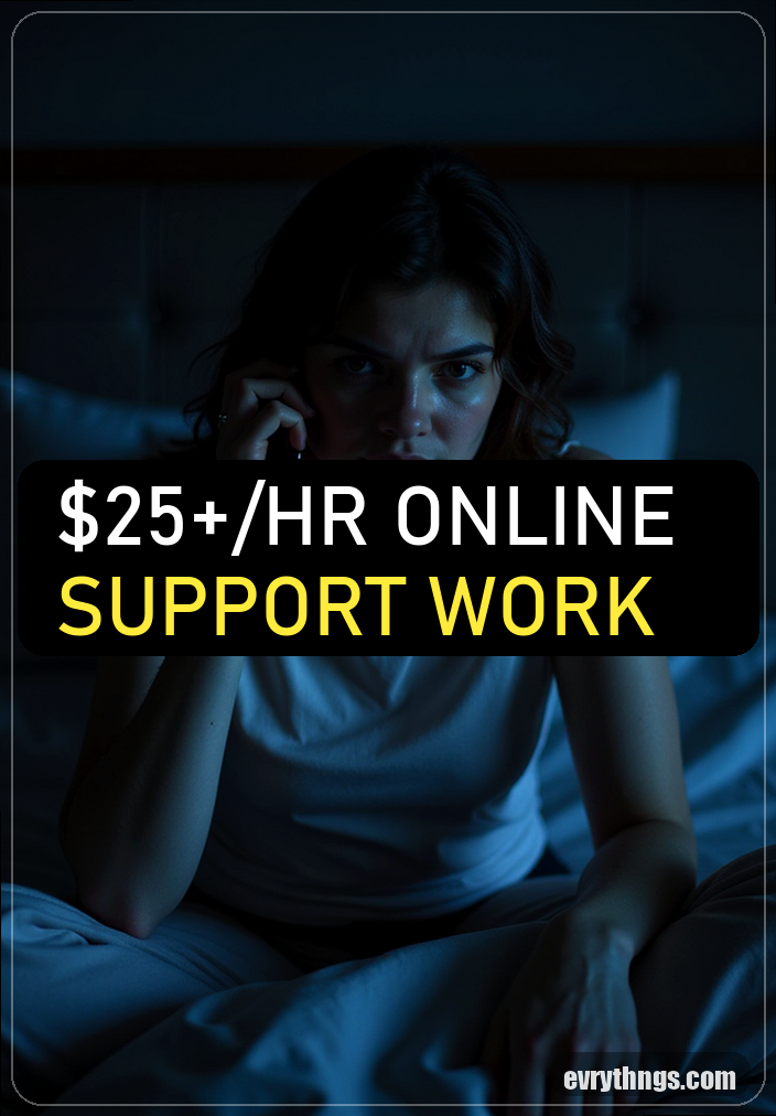 The No-Experience Income Ideas That Changed My Life